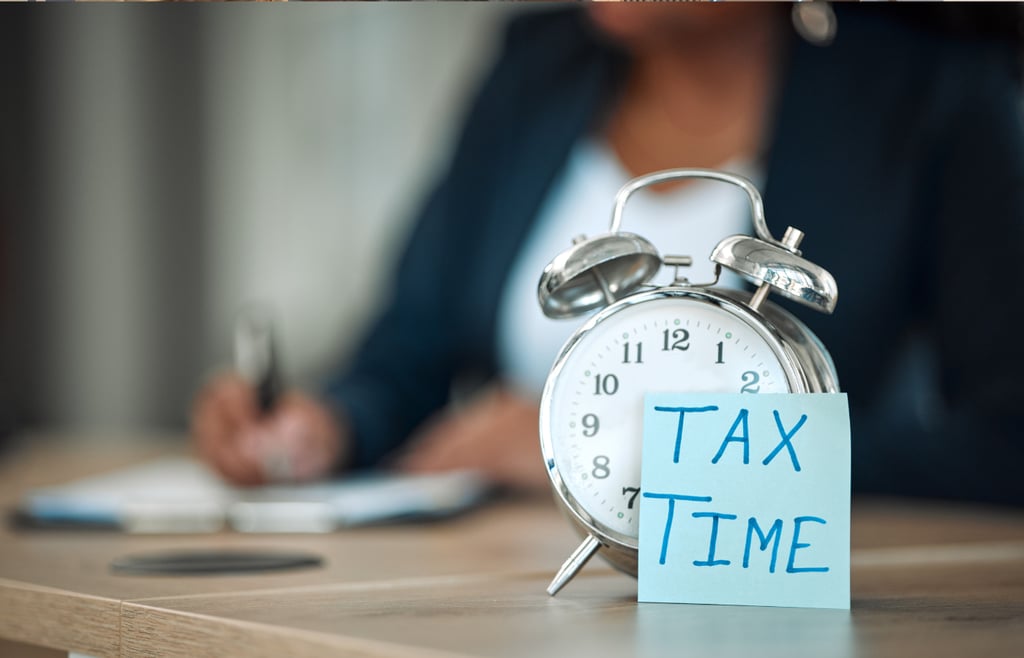 Why TINs Don’t Match IRS Records — and How to Fix It