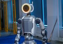 Hyundai Plans 25,000 ‘Atlas’ Humanoid Robots for Factories by 2028