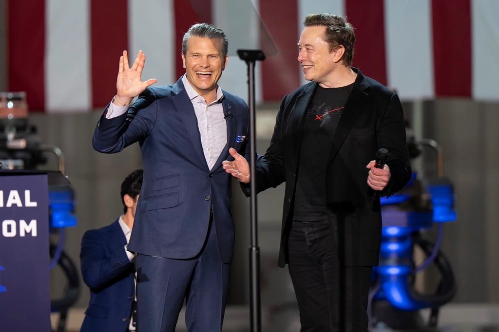 Not Woke': Pentagon Embraces Elon Musk's Grok AI Despite Global Backlash