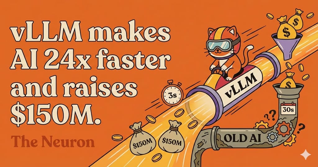 This $800M Startup Makes ChatGPT 24x Faster