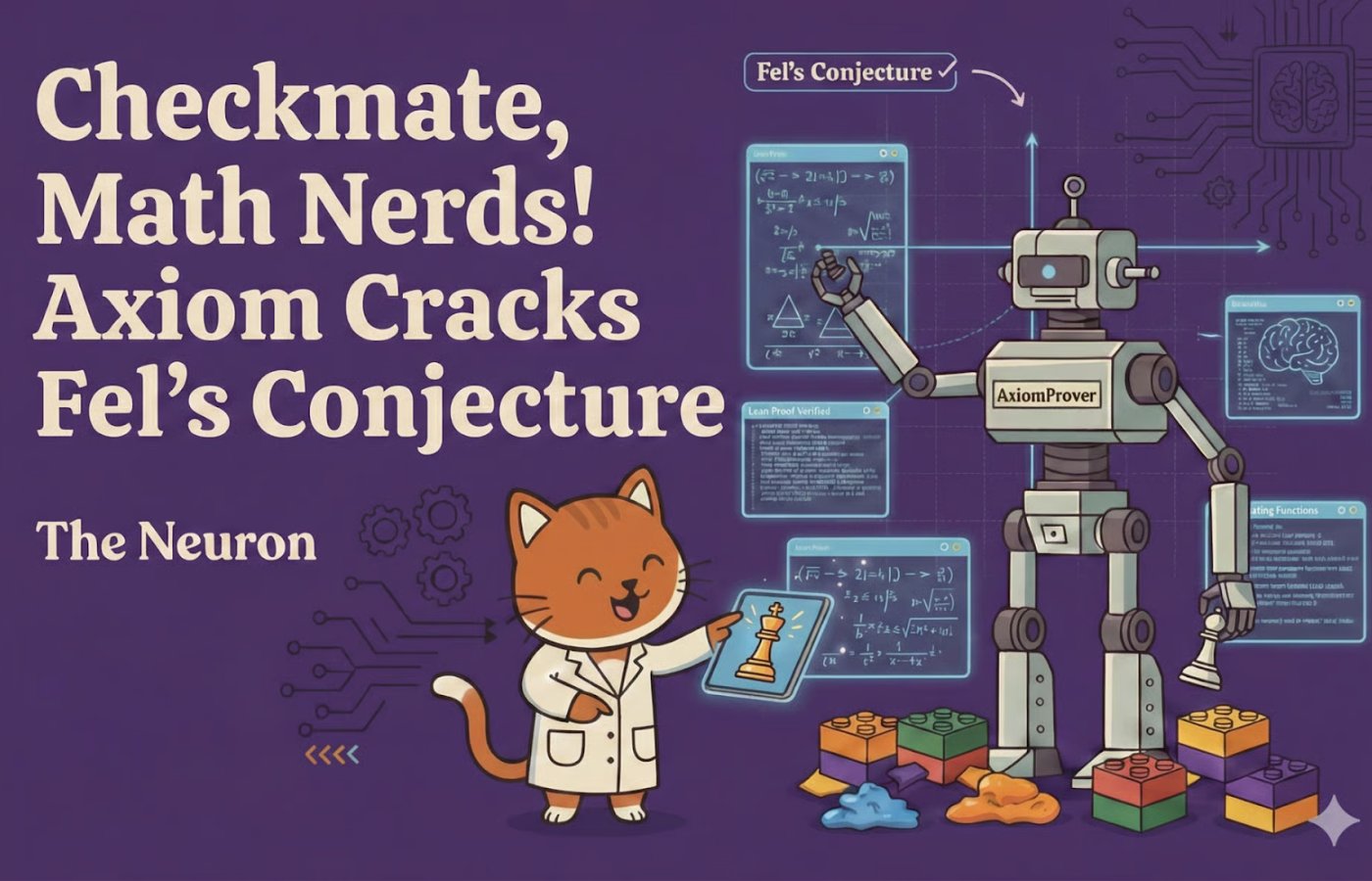 Axiom.AI Just Solved a Math Problem No Human Could Crack