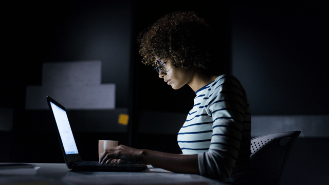 Cyberattacken: Angreifer brechen nicht mehr ein – sie loggen sich ein