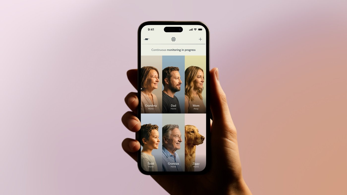 Fitbit Founders Debut AI Platform for Family Health Tracking