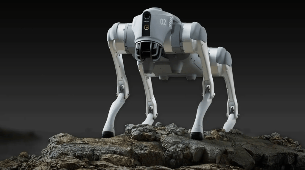 9 Quadruped Robots You Can Actually Buy in 2026