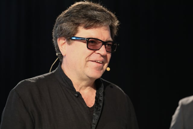 Yann LeCun, Meta’s Former AI Chief, Launches $1B Startup Focused on ...