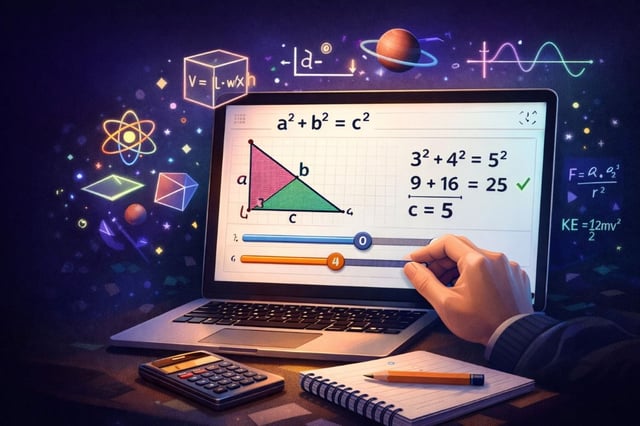 Struggling With Math? ChatGPT’s New Feature Shows Every Step