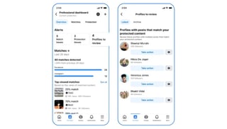 Image showcasing Meta Boosts Creator Protection on Facebook