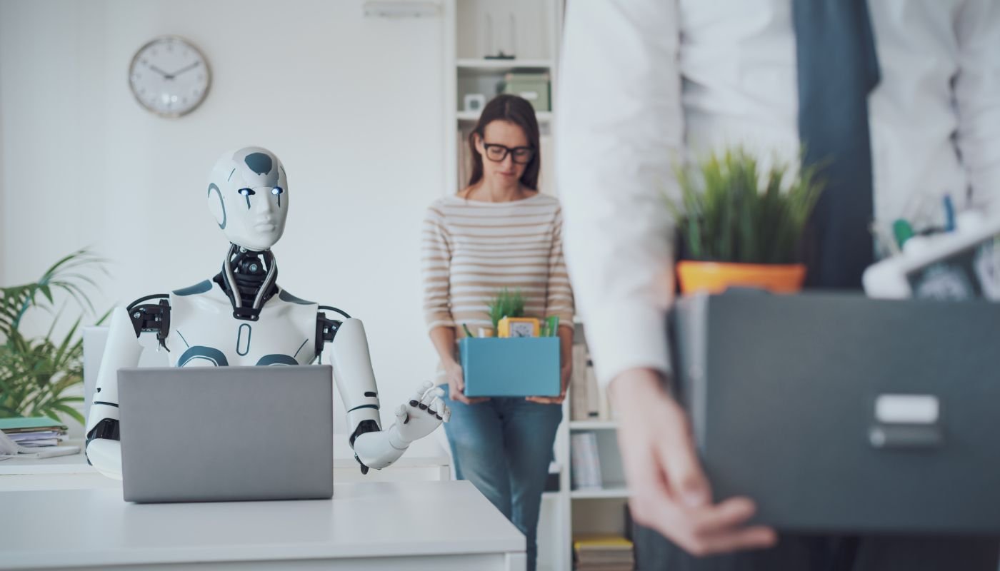 4 Ways Workers Can Stay Relevant in the Age of AI