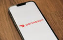 DoorDash Launches App Paying Workers to Train AI