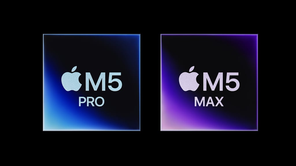 Apple Just Launched an Entire Lineup of AI-Powered Macs, iPhones, and iPads