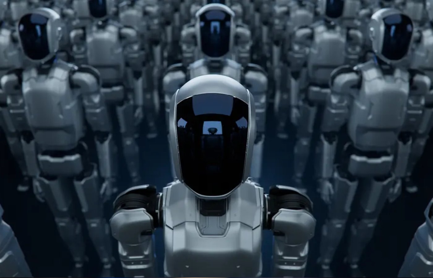 The Top 10 Humanoid Robots, Ranked: Tesla, Unitree, and More