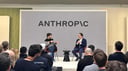 Anthropic’s Next AI Model Could Disrupt Design Tools Like Adobe, Figma