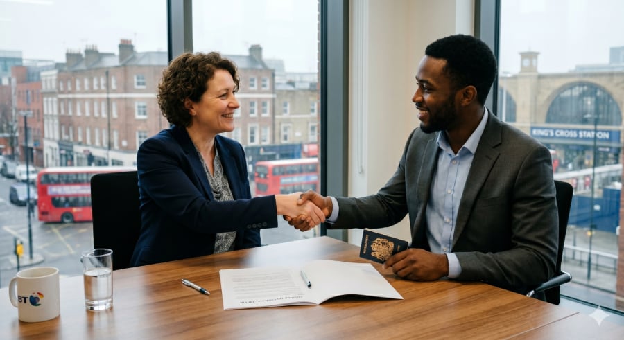 Anthropic Expands London Office, Signals Major UK Hiring Push