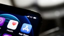 Apple, Google Face Scrutiny as ‘Nudify’ Apps Hit 483M Downloads