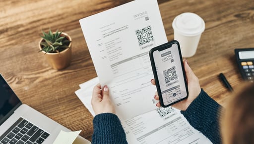 Coordinating Tax, Finance, and IT for Successful E-Invoicing Implementation