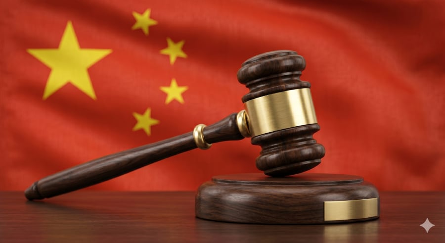 Chinese Court Sets Limits on AI-Driven Firings