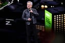Jensen Huang: Nvidia Has ‘Largely Conceded’ China to Huawei