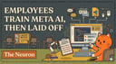 Leaked Audio Reveals Why Meta Tracked Employees Before Layoffs