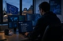 OpenAI Opens Cyber Model to EU While Anthropic Keeps Mythos Restricted
