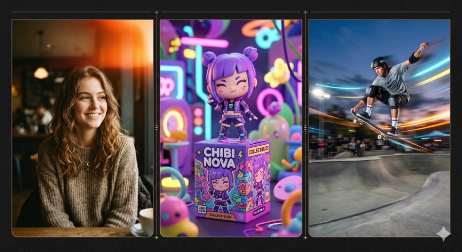 8 Viral AI Photo Editing Trends (and Prompts) for ChatGPT, Gemini, and More